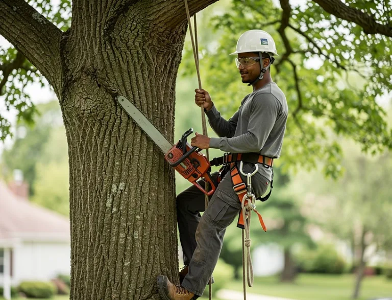 Tree Removal service in Belmont Cragin